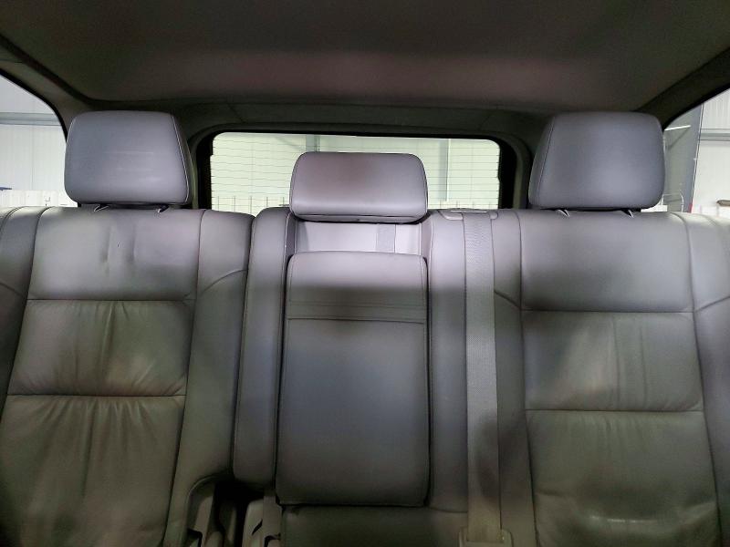 Photo 10 from auction – 2012 JEEP GRAND CHEROKEE with VIN 1C4RJFAG7CC140438
