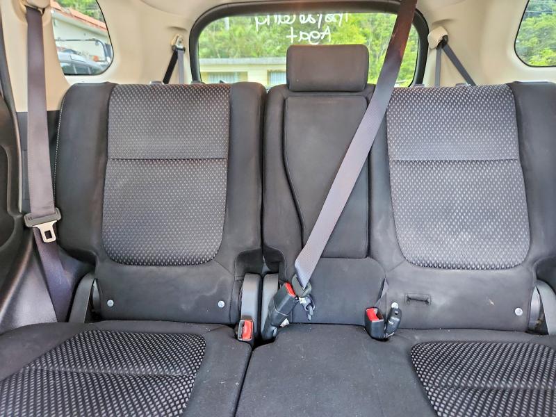 Zdjęcie 10 z aukcji – 2016 MITSUBISHI OUTLANDER z VIN JA4AD3A34GZ065257