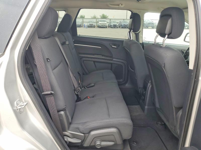 Photo 11 from auction – 2010 DODGE JOURNEY with VIN 3D4PH5FV6AT148443