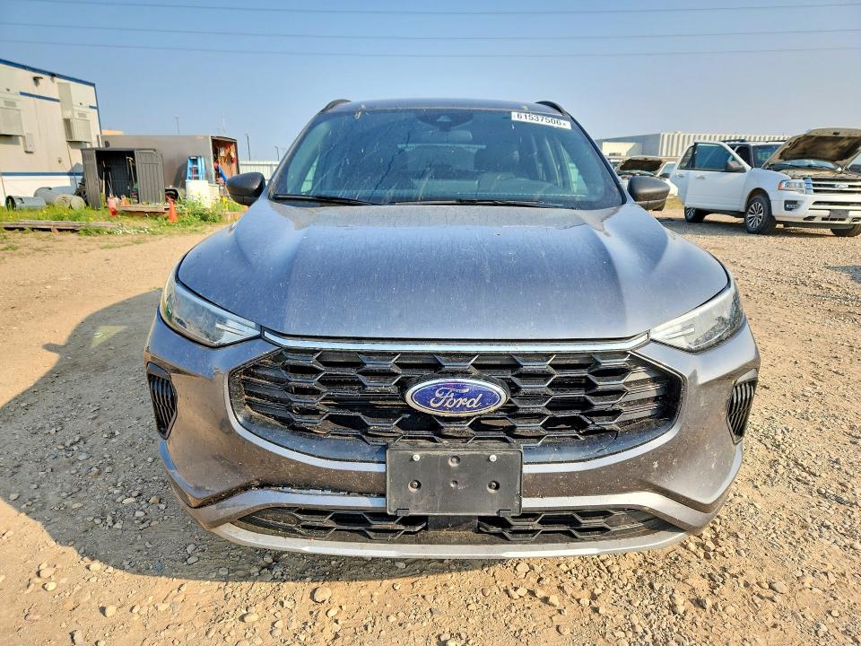 Photo 5 from auction – 2024 FORD ESCAPE with VIN 1FMCU9MN1RUA53593