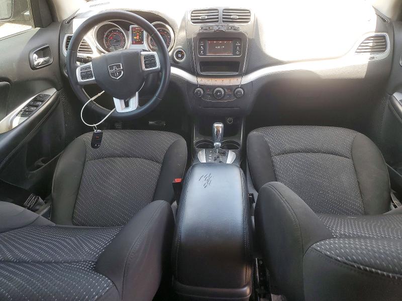 Photo 8 from auction – 2018 DODGE JOURNEY with VIN 3C4PDCAB6JT196020