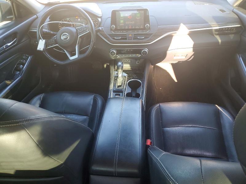 Photo 8 from auction – 2020 NISSAN ALTIMA with VIN 1N4BL4EV4LC127578