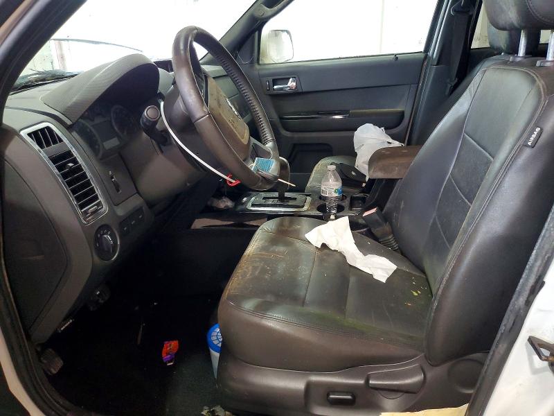 Foto 7 de la subasta – 2012 FORD ESCAPE con VIN 1FMCU9EG1CKB52501