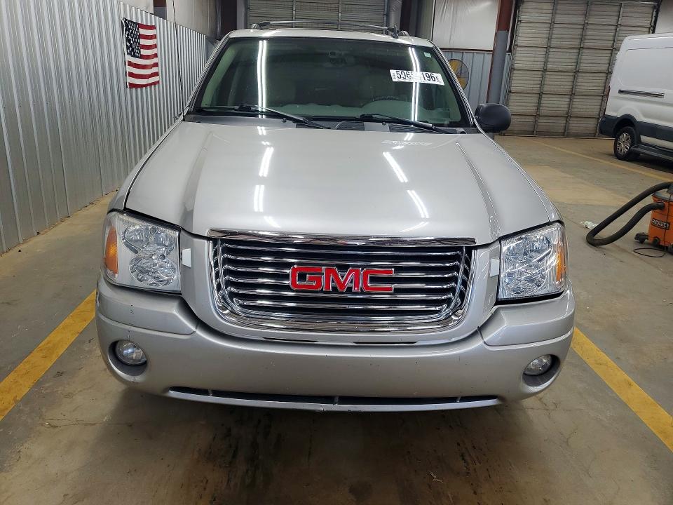 Photo 5 from auction – 2008 GMC ENVOY with VIN 1GKDT13S082249494