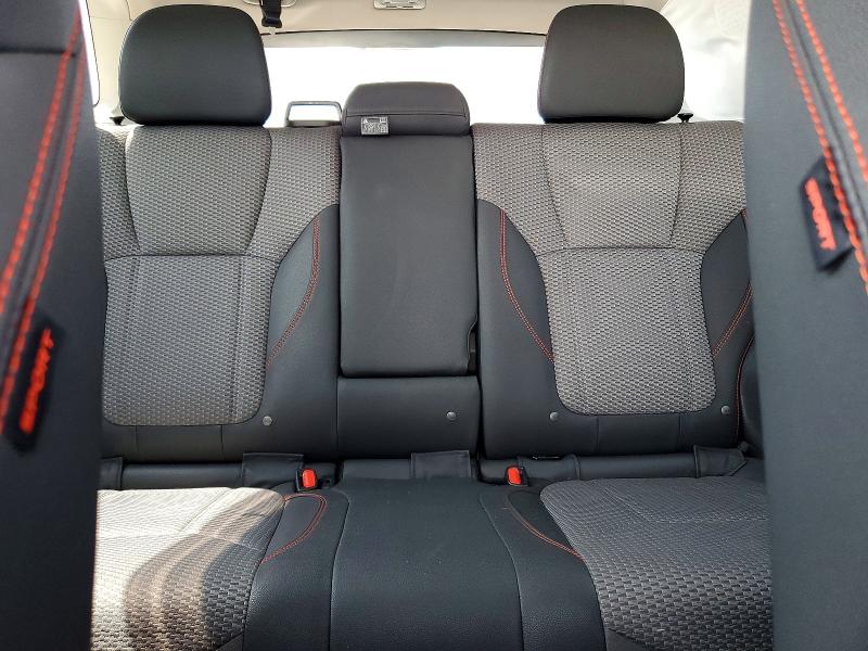 Photo 10 from auction – 2020 SUBARU FORESTER with VIN JF2SKARC5LH489167