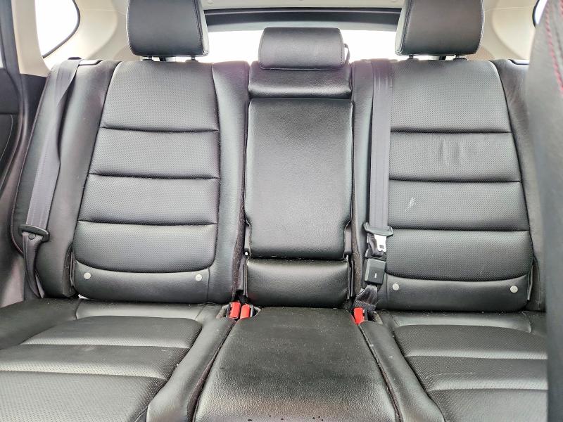 Фото 10 с аукциона – 2016 MAZDA CX-5 с VIN JM3KE4DY3G0712554