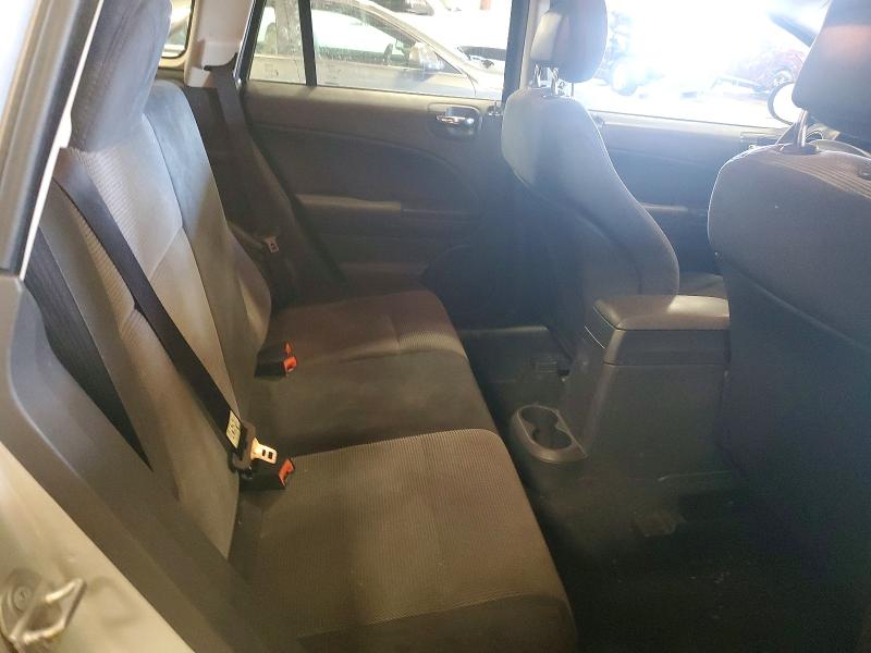 Photo 10 from auction – 2010 DODGE CALIBER with VIN 1B3CB4HA2AD543647