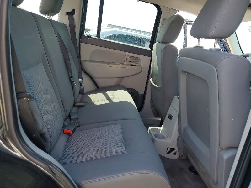 Photo 11 from auction – 2008 JEEP LIBERTY with VIN 1J8GN28K88W247074