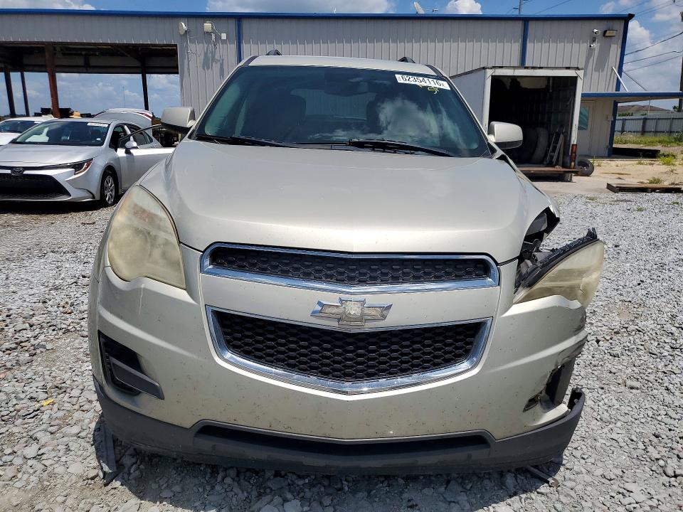 Photo 5 from auction – 2014 CHEVROLET EQUINOX with VIN 2GNFLBE33E6238091