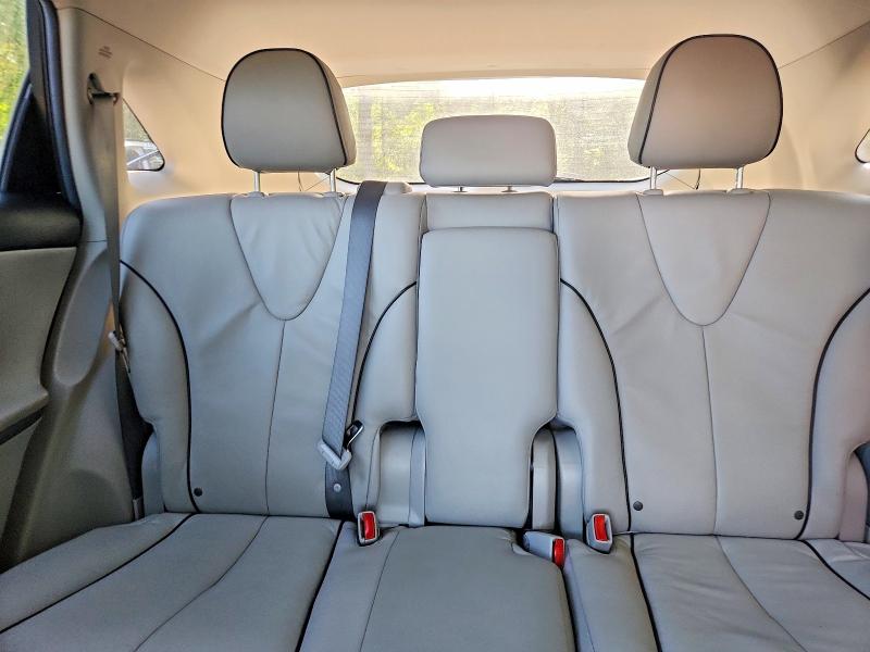 Photo 10 from auction – 2012 TOYOTA VENZA with VIN 4T3ZA3BB1CU062902