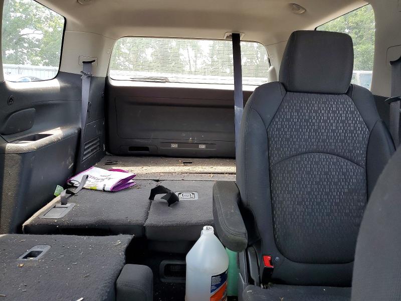 صورة رقم 10 من المزاد - 2012 GMC ACADIA مع VIN 1GKKVPED3CJ166191