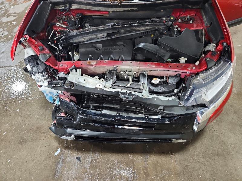 Photo 12 from auction – 2019 MITSUBISHI OUTLANDER with VIN JA4AZ3A37KZ025801