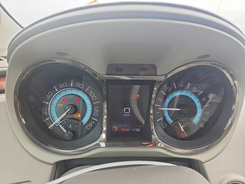 Foto 9 de la subasta – 2012 BUICK LACROSSE con VIN 1G4GJ5E39CF198876