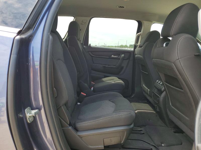 Photo 11 from auction – 2014 CHEVROLET TRAVERSE with VIN 1GNKVGKD6EJ321374