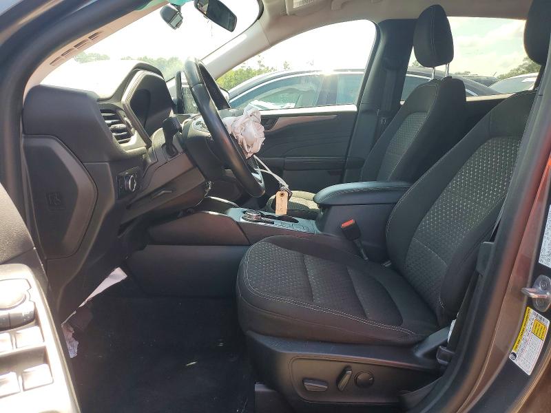 Zdjęcie 7 z aukcji – 2023 FORD ESCAPE z VIN 1FMCU9GN8PUA33334