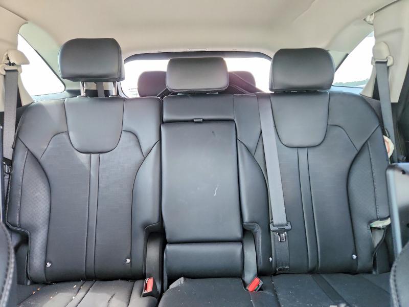 Photo 10 from auction – 2025 KIA SORENTO with VIN 5XYRL4JC9SG406905