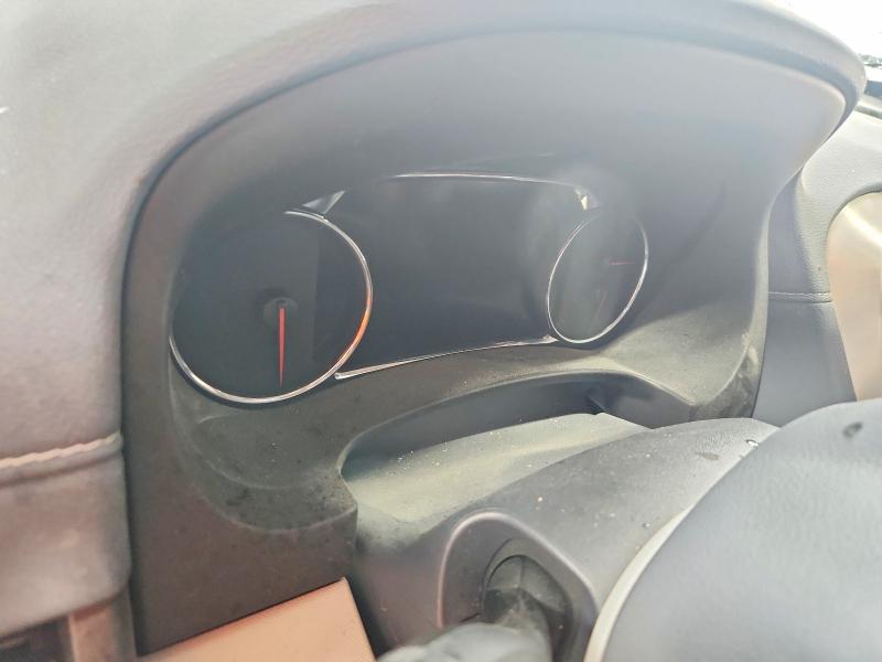 Photo 9 from auction – 2023 GMC TERRAIN with VIN 3GKALXEG1PL109496