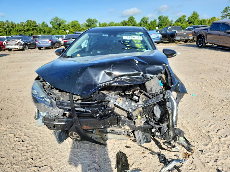 Photo 5 from auction – 2017 TOYOTA COROLLA with VIN 5YFBURHE7HP727185