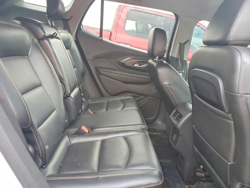 Photo 11 from auction – 2020 GMC TERRAIN with VIN 3GKALPEV1LL269886
