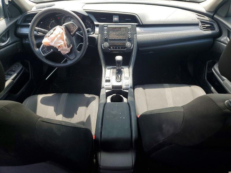 Photo 8 from auction – 2017 HONDA CIVIC with VIN 19XFC2F54HE232264
