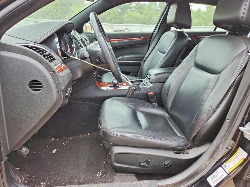 Photo 7 from auction – 2013 CHRYSLER 300 with VIN 2C3CCAAG0DH528892