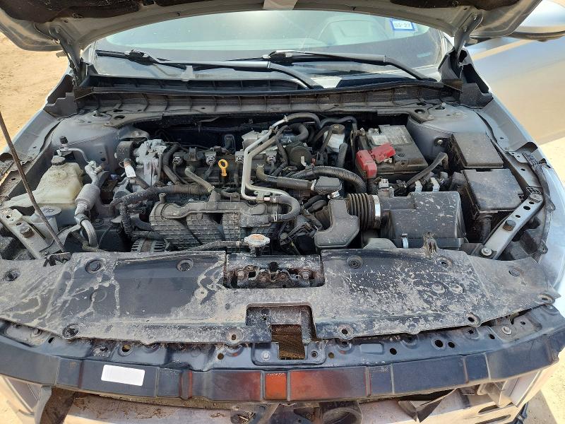 Photo 11 from auction – 2021 NISSAN ALTIMA with VIN 1N4BL4FW6MN374968
