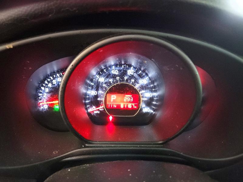 Photo 9 from auction – 2018 KIA SOUL with VIN KNDJP3A58J7595815