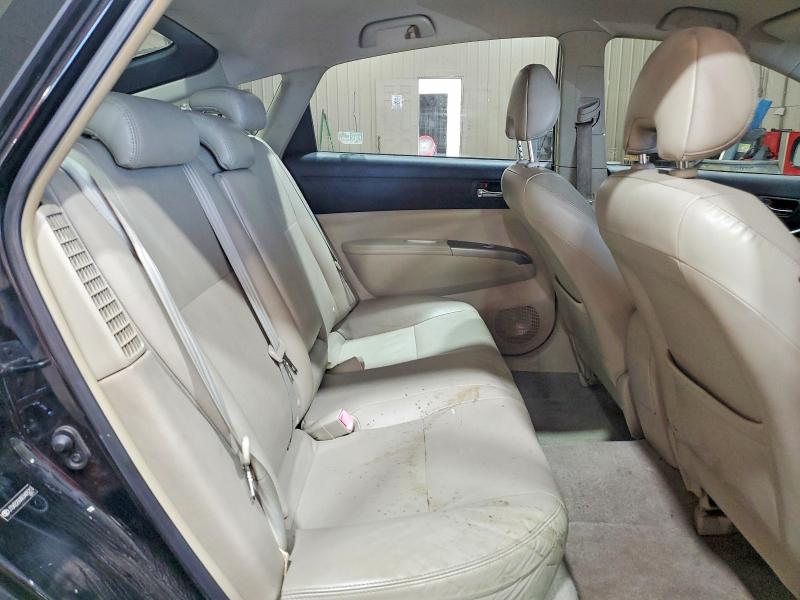 Photo 11 from auction – 2008 TOYOTA PRIUS with VIN JTDKB20U883405213