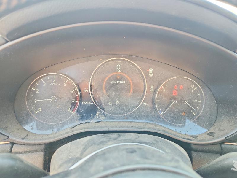 Photo 9 from auction – 2019 MAZDA 3 with VIN JM1BPBAM9K1132236