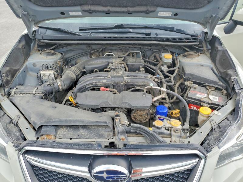 Photo 11 from auction – 2016 SUBARU CROSSTREK with VIN JF2GPABC2G9225342