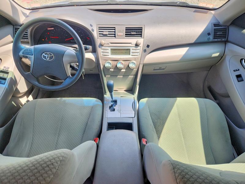 Photo 8 from auction – 2007 TOYOTA CAMRY with VIN 4T1BE46K47U715467