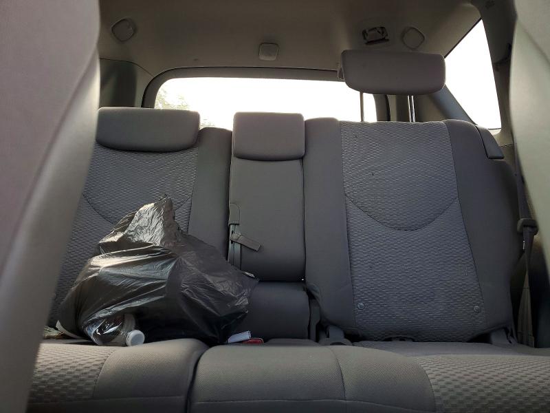 Photo 10 from auction – 2007 TOYOTA RAV4 with VIN JTMBK31V276017162