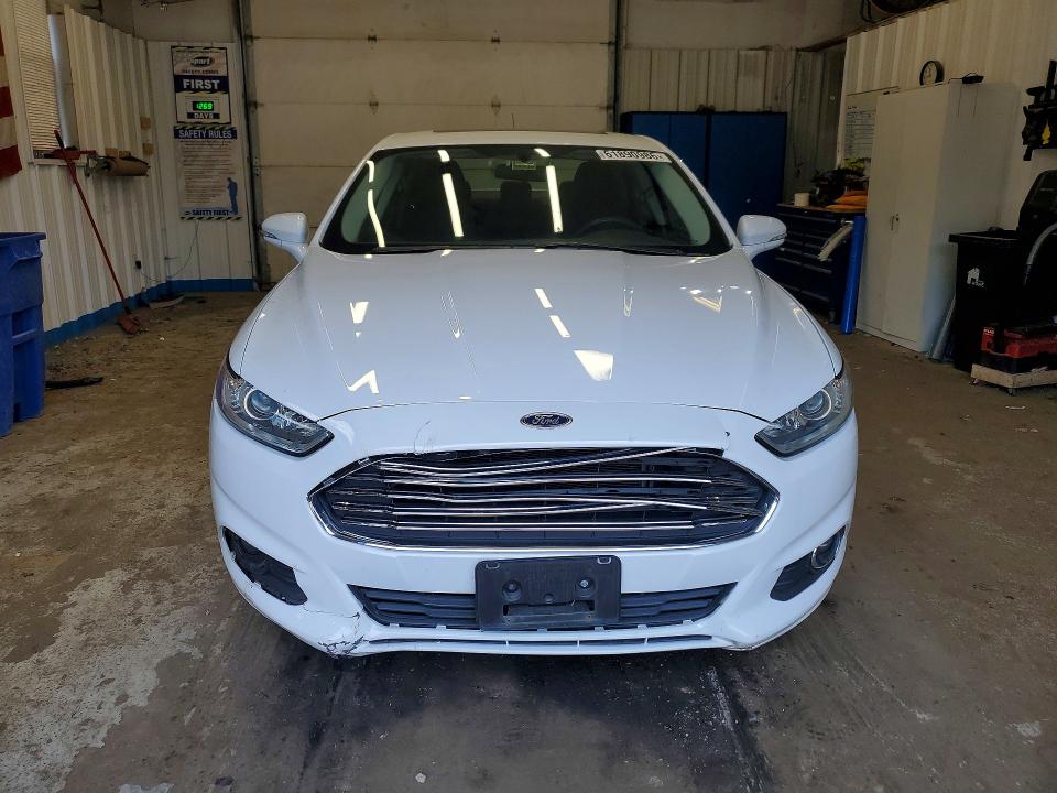 Photo 5 from auction – 2015 FORD FUSION with VIN 3FA6P0H78FR188353