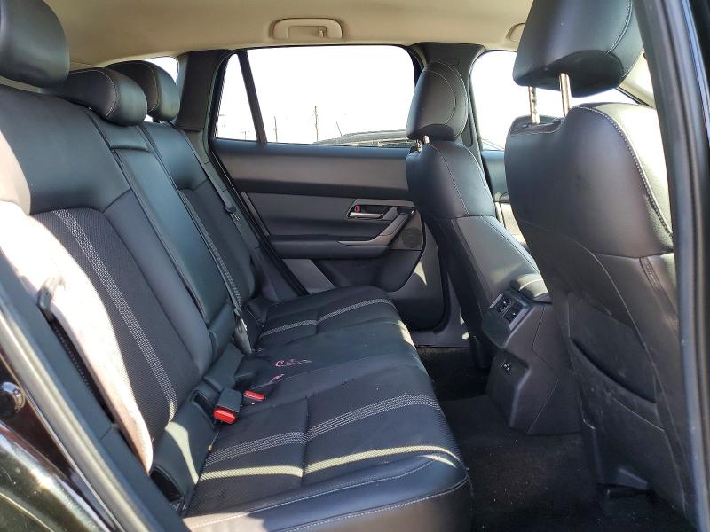 Photo 11 from auction – 2024 MAZDA CX-50 with VIN 7MMVABBM4RN164060