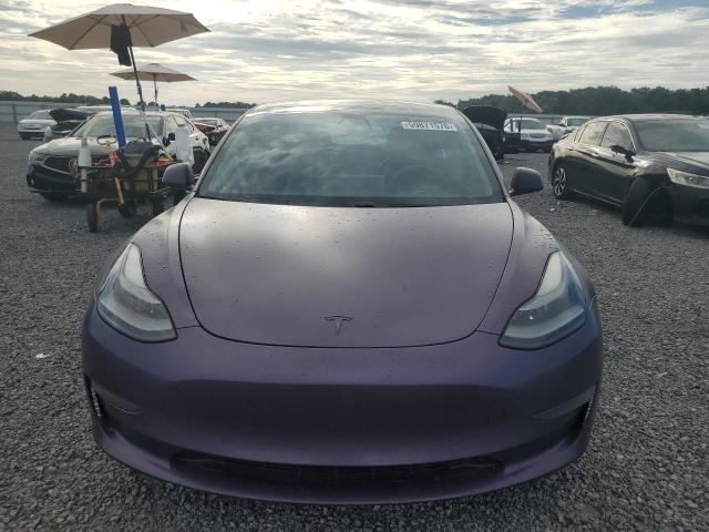Photo 5 from auction – 2021 TESLA MODEL 3 with VIN 5YJ3E1EA2MF985320