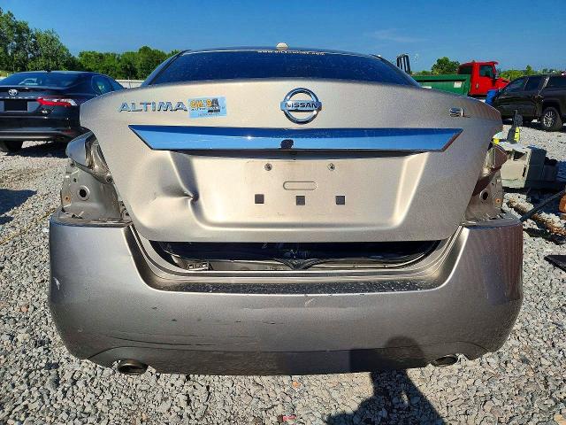 Zdjęcie 6 z aukcji – 2015 NISSAN ALTIMA z VIN 1N4AL3AP0FC232006