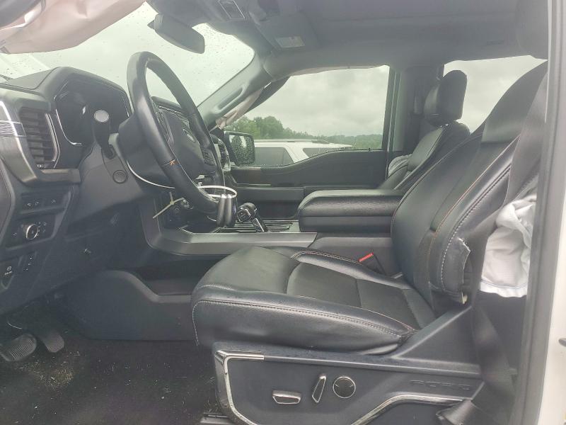 Photo 7 from auction – 2021 FORD F150 with VIN 1FTFW1E59MFB78799
