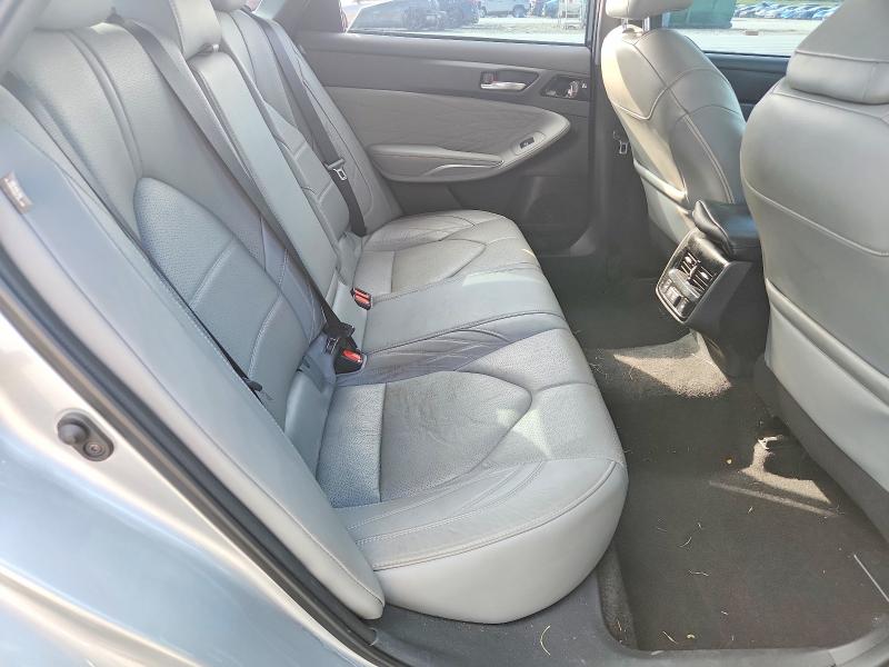 Photo 10 from auction – 2020 TOYOTA AVALON with VIN 4T1DZ1FB3LU053418