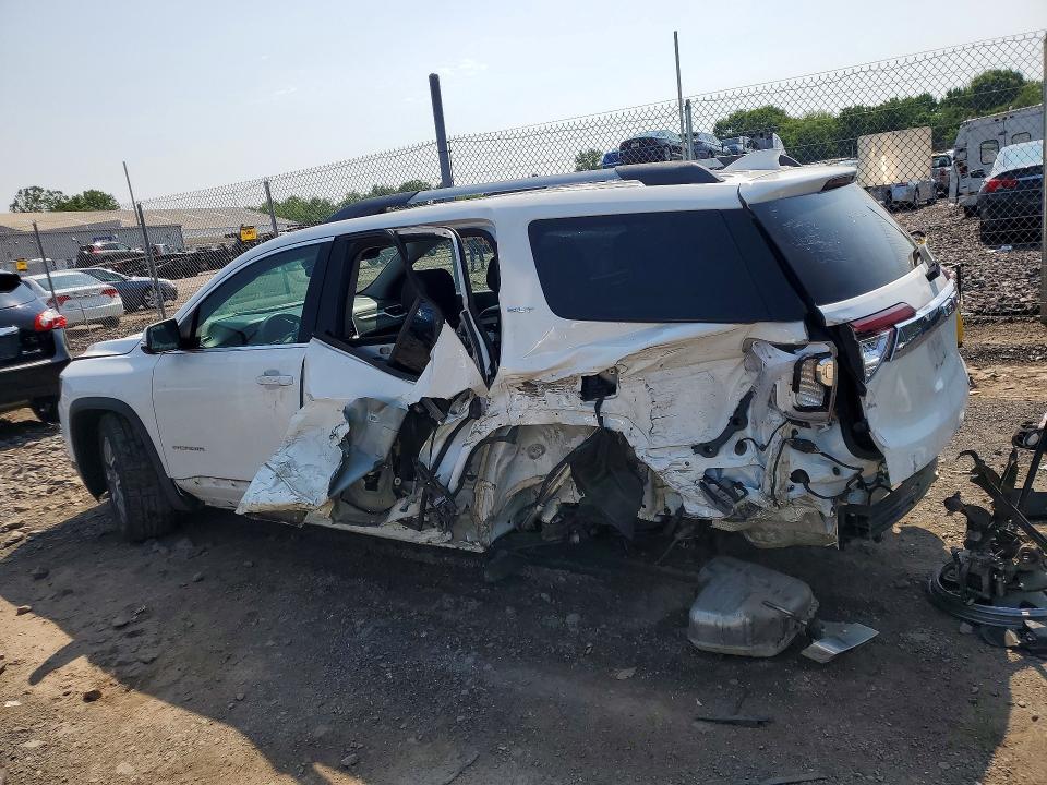 Zdjęcie 2 z aukcji – 2020 GMC ACADIA z VIN 1GKKNUL41LZ164152