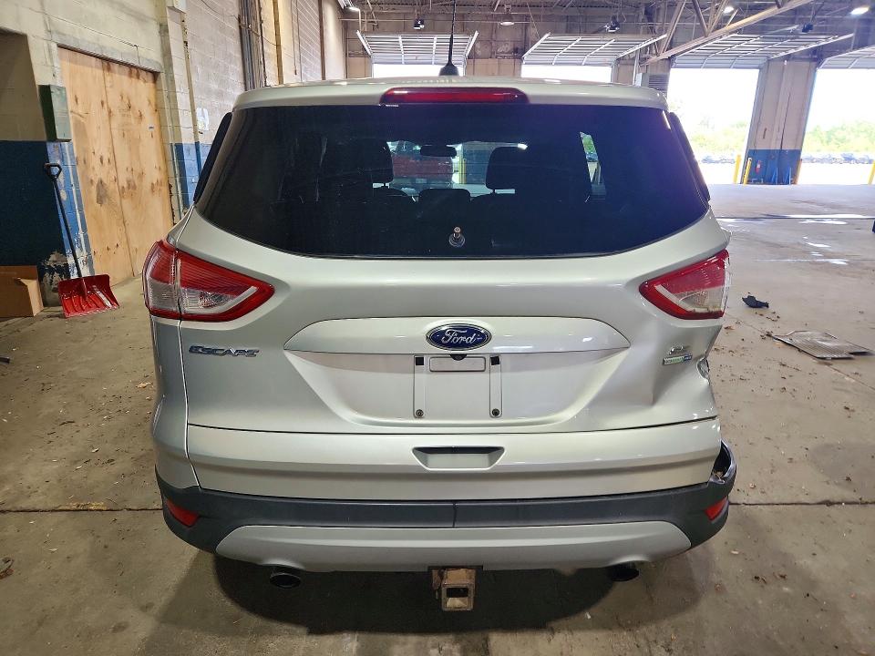 Photo 6 from auction – 2015 FORD ESCAPE with VIN 1FMCU9G94FUB91994