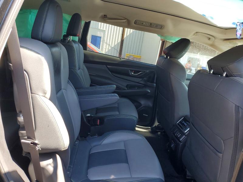 Photo 10 from auction – 2023 SUBARU ASCENT with VIN 4S4WMAKD1P3402635