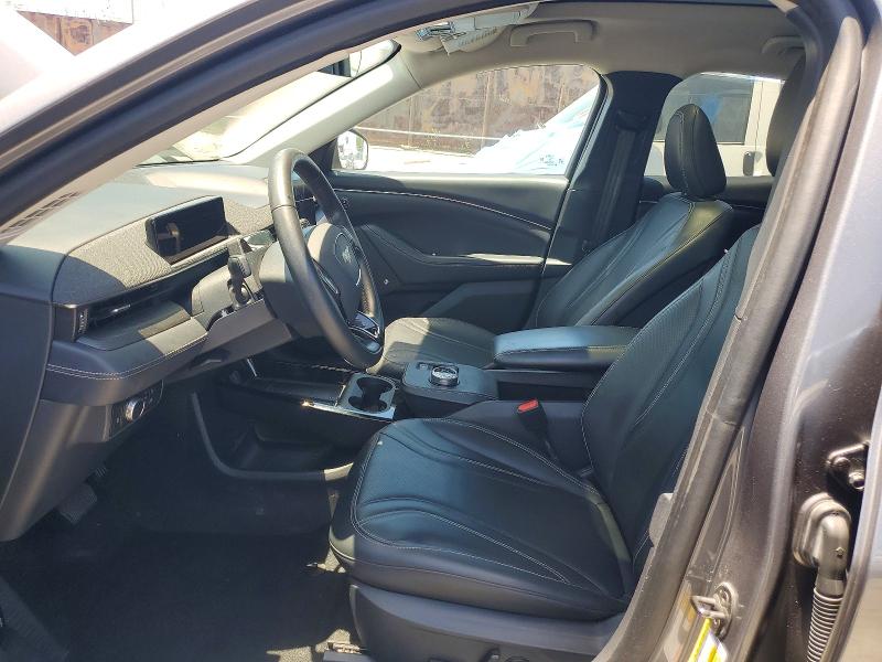 Photo 7 from auction – 2021 FORD MUSTANG MACH-E with VIN 3FMTK3SU4MMA03555