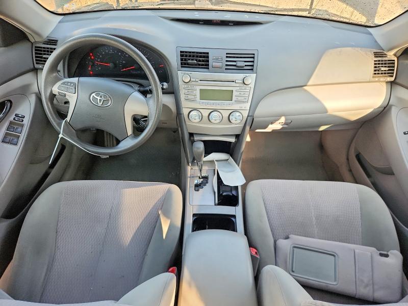 Photo 8 from auction – 2011 TOYOTA CAMRY with VIN 4T4BF3EK2BR199388