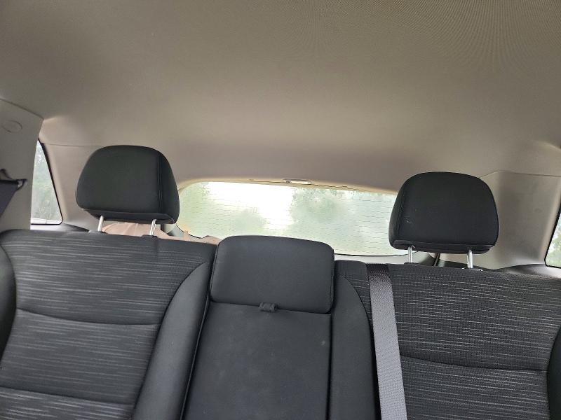 Photo 10 from auction – 2015 KIA SORENTO with VIN 5XYKT3A64FG596429