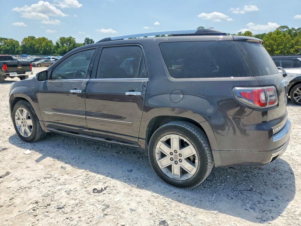 Photo 2 from auction – 2016 GMC ACADIA with VIN 1GKKRTKD6GJ157931