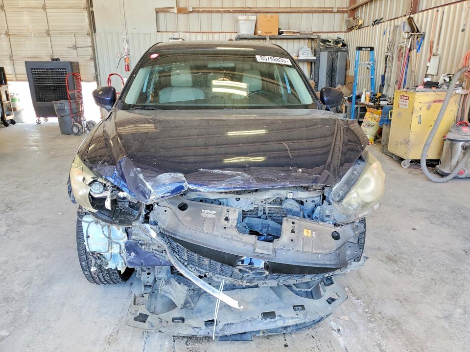 Photo 5 from auction – 2014 MAZDA CX-5 with VIN JM3KE2DY9E0361358