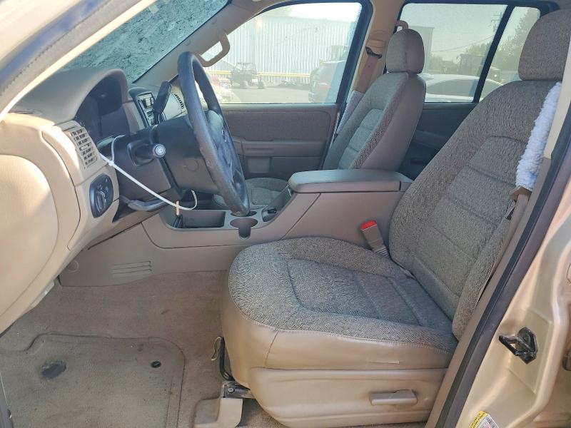 Photo 7 from auction – 2004 FORD EXPLORER with VIN 1FMZU62EX4ZB36379