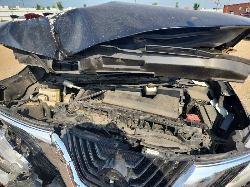 Photo 11 from auction – 2015 NISSAN MURANO with VIN 5N1AZ2MH4FN201588