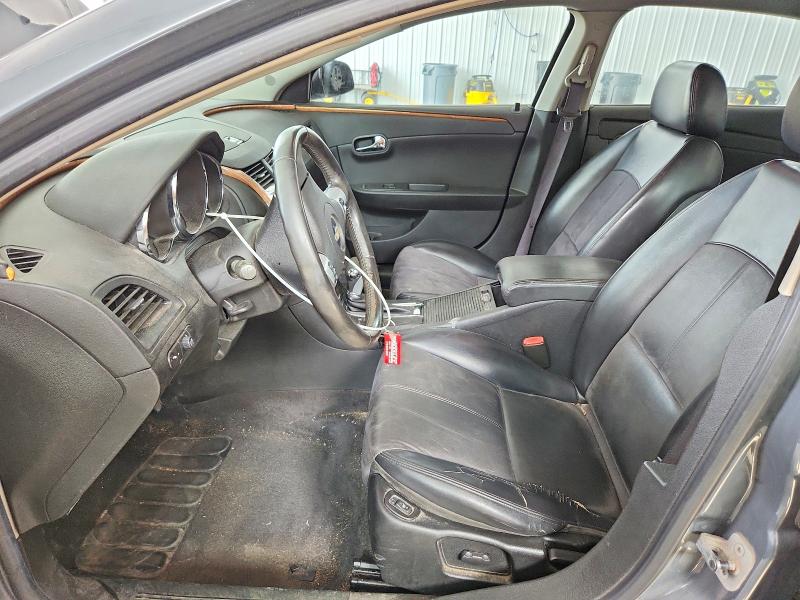 Photo 7 from auction – 2008 CHEVROLET MALIBU with VIN 1G1ZJ57B284291798