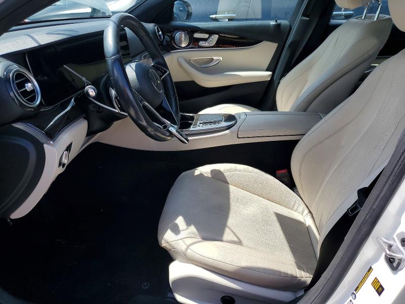 Photo 7 from auction – 2021 MERCEDES-BENZ E with VIN W1KZF8DB0MA931927